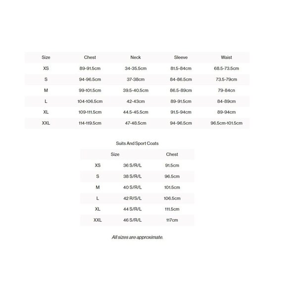 CLUB MONACO 100% Merino Wool Men's Merino Quarter Zip Pullover Sweater Size Larg - Picture 8 of 8